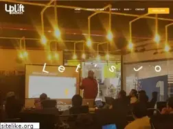 Sites similar to upliftpakistan.com