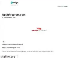 Sites similar to upliftprogram.com