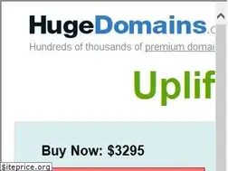 Sites similar to upliftseo.com