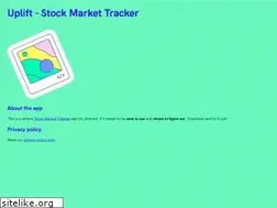 Sites similar to upliftstocks.com
