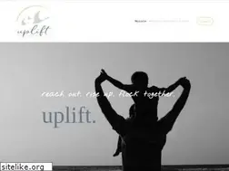 Sites similar to upliftwy.org
