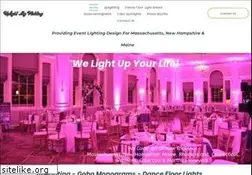 Sites similar to uplightmywedding.com