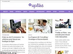 Sites similar to uplike.com