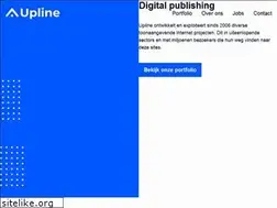 Sites similar to upline.com