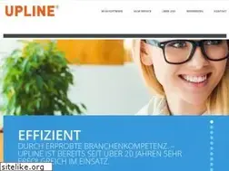 Sites similar to upline.de