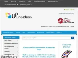Sites similar to uplineideas.com