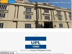Sites similar to uplines.net