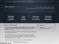 Sites similar to uplink.com.au
