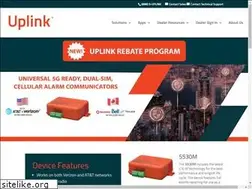 Sites similar to uplink.com