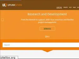 Sites similar to uplink7.com