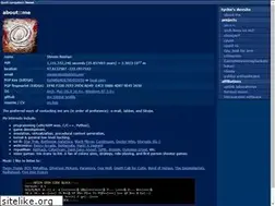 Sites similar to uplinklabs.net