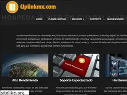 Sites similar to uplinkmx.com