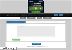 Sites similar to uplinks24.com