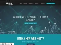 Sites similar to uplinkspyder.com