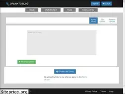 Sites similar to uplinkto.pro