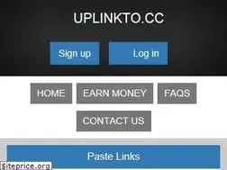 Sites similar to uplinkto.pw