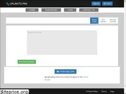 Sites similar to uplinkto.top