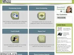 Sites similar to uplinx.com