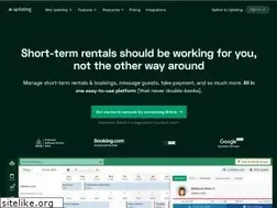 Sites similar to uplisting.io