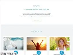 Sites similar to uplive.com.pt
