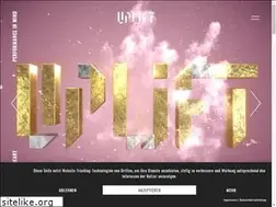 Sites similar to upljft.com