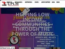 Sites similar to uplmnonprofit.org