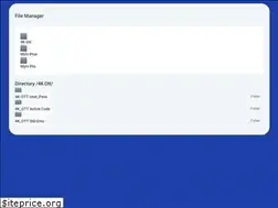 Sites similar to upload-center.net