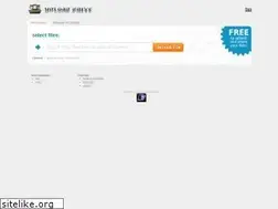 Sites similar to upload-drive.com