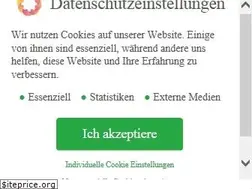 Sites similar to upload-magazin.de