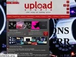 Sites similar to upload-studio.com