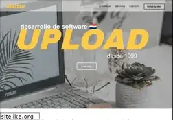 Sites similar to upload.com.py