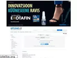 Sites similar to upload.ee