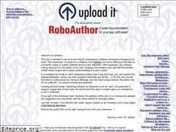Sites similar to upload.it