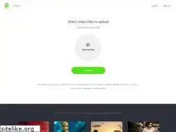 Sites similar to upload.mobi