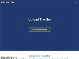 Sites similar to upload.tn