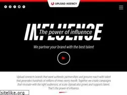Sites similar to uploadagency.com