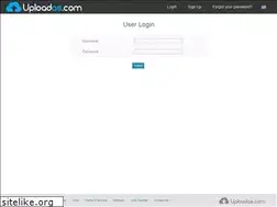 Sites similar to uploadas.com