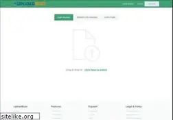 Sites similar to uploadbuzz.cc