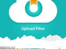 Sites similar to uploadcenter.com