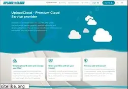 Sites similar to uploadcloud.pro