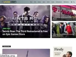 Sites similar to uploadcomet.com
