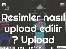 Sites similar to uploaddosya.wordpress.com