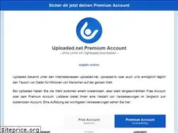Sites similar to uploaded.cc