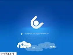 Sites similar to uploaded.to