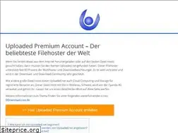 Sites similar to uploadedpremium.info