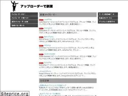 Sites similar to uploader-business.com