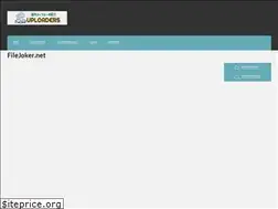 Sites similar to uploaders.jp