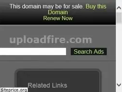 Sites similar to uploadfire.com