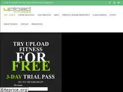 Sites similar to uploadfitness.com