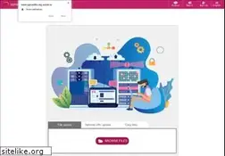 Sites similar to uploadflix.org